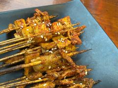 -庆合府重庆大排档(紫都城店)