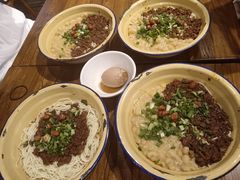 -阿福板凳面(观音桥店)