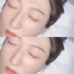 -Yue Show馨选·半永久纹眉纹眼线
