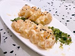 -大树餐厅(朝阳大悦城店)