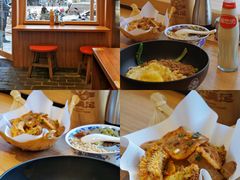 -亚皆老街南宁老友粉·米粉(印象城店)