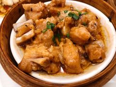 -顺风汤馆·广府粤菜(江宸天街店)