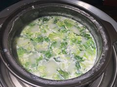 -大良毋米粥(锦龙路总店)