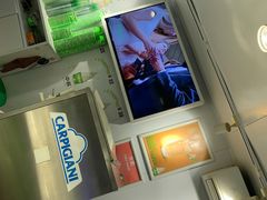 -Salud撒露欧洲冻酸奶(蓝色港湾店)