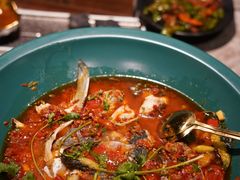 黄晓猫剁椒鱼头-黄晓猫剁椒大鱼头(海岸城店)