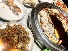 -钱小奴炭烤自助料理·安格斯牛肉(盐城中南城店)