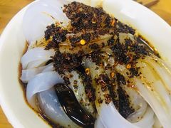 -洞子口张老二凉粉(文殊院店)