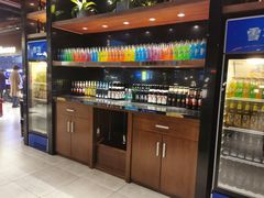 -韩盛·盛江山自助料理(中街大悦城店)