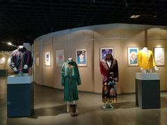 -天津大港奥林匹克博物馆