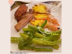 -禾斗海鲜自助(市南银座店)