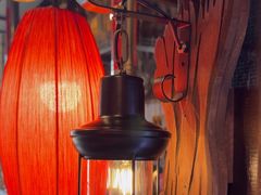 -破瓦寒窑·地摊烤羊排