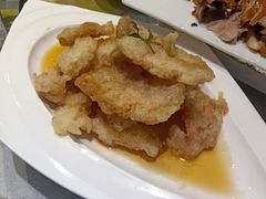 -佳兰雅序融合菜(高新店)