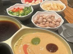 -南门涮肉(上海二店)