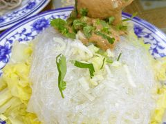 -清真·鸦儿李记·小馆(后海店)