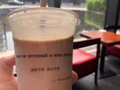 -BLAQ咖啡(骏豪店)