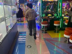 -风云再起游乐汇(北京西单西西友谊店)