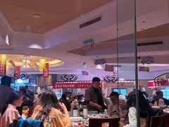 -圣爵菲斯大酒店(长沙世界之窗店)