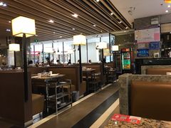 大堂-黄记煌三汁焖锅(新世纪广场店)