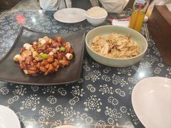 -玉桥餐厅(天坛店)