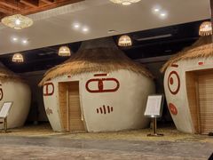 -水王国温泉水世界