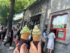 -吴裕泰茶庄(前门大街店)