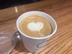 -Onirii Coffee(长乐路店)