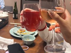 -环球港凯悦 · 享悦中餐厅