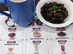 -康师傅私房牛肉面(北京南站店)