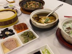 -全聚德(常州店)