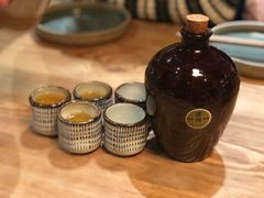 -薇酌饮·陕西菜(南门外店)