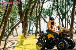 -太古映画婚纱摄影(天河店)