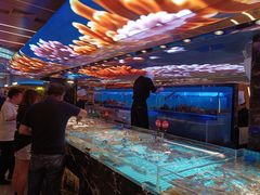 -山海•蒸汽活海鲜自助(皇庭广场店)