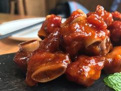 -马仕玖煲·融合菜·酥不腻烤鸭(人大店)