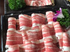 -捞神煲汤火锅(湖滨商业街店)