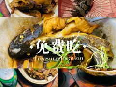 -鑫鸿达·海鲜闽菜热炒小馆(中山路店)