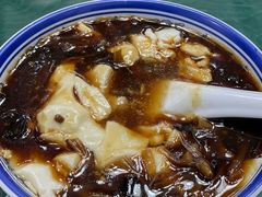 -隆福寺小吃店(东四店)