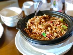 -日昌餐馆(亦庄店)