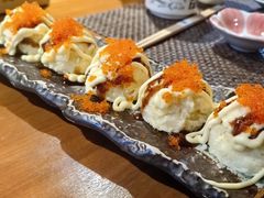 -半藏居酒屋(香港花园店)