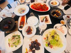 -新南华大酒店(长寿店)