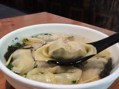 全家福-周素珍湖州大馄饨(直戒坛寺巷店)