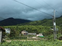 -将军关探险漂流