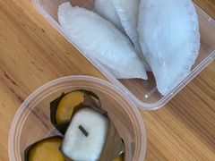 -崖口云吞(中堡店)