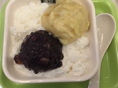 -满记甜品(荟聚购物中心店)