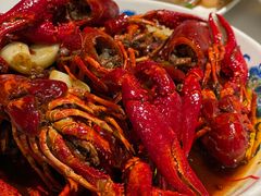 -老长沙龙虾馆·聚会餐厅(白石洲店)