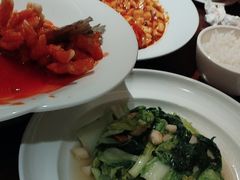 -庭院江南菜•烤鸭•非遗传承(丰台总部基地店)