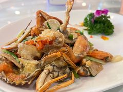 -大东海海鲜酒楼(渔人码头总店)