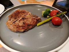 -新贝乐意大利餐厅(苏州中心店)