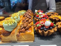 -Money Shops(愚园路店)