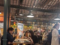 -大食代美食广场(上海中心店)