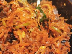 -釜山火炉·海鲜烤肉(紫藤路店)